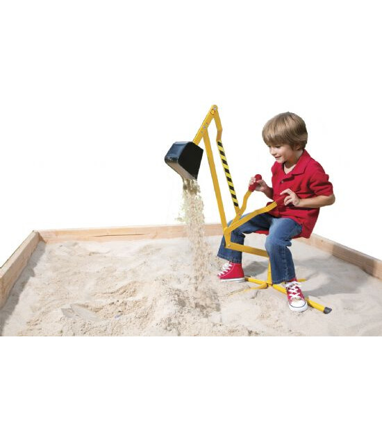 Alex Super Kepçe Keyif Bebesi Kids &amp; Toys