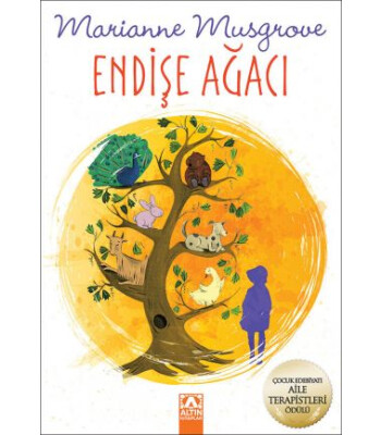 Altın Kitaplar ENDİŞE AĞACI
