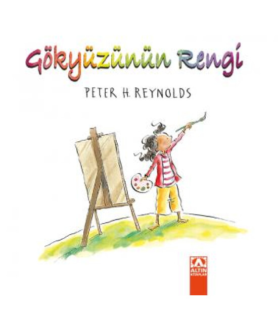 Gökyüzünün Rengi