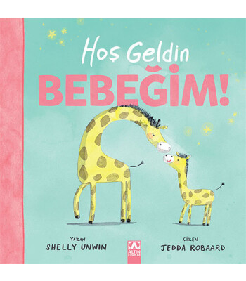 Hoşgeldin Bebeğim
