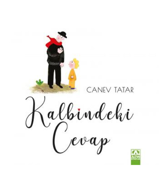 Kalbindeki Cevap