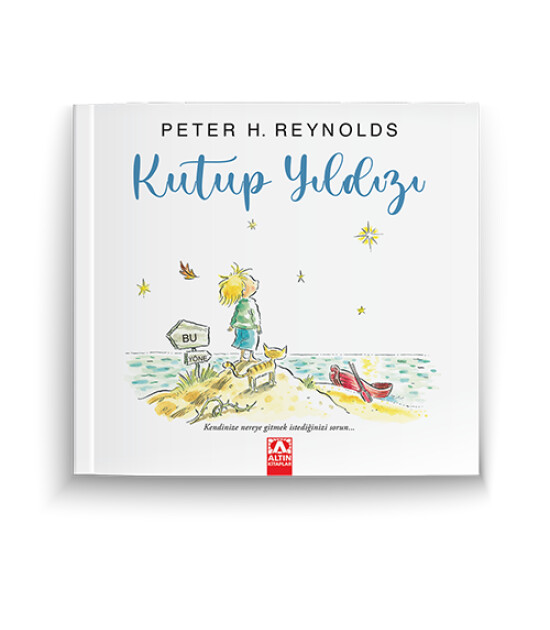 Altın Kitaplar KUTUP YILDIZI