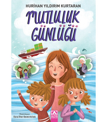 Mutluluk Günlüğü