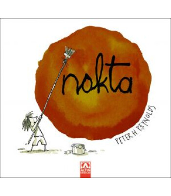 Altın Kitaplar NOKTA