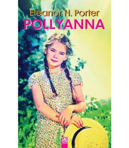 Altın Kitaplar POLLYANNA
