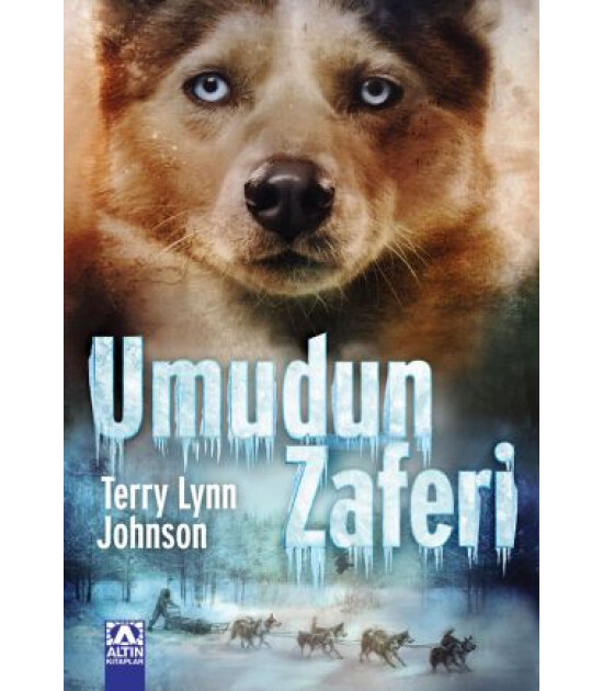 Altın Kitaplar UMUDUN ZAFERİ