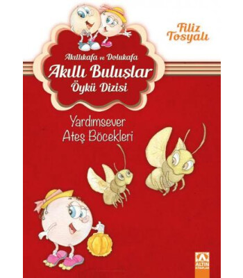 Yardımsever Ateş Böcekleri