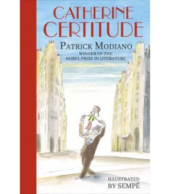 Andersen Press Catherine Certitude