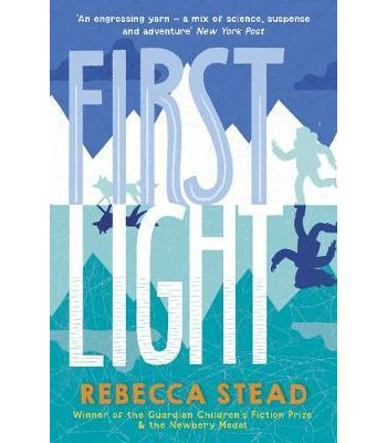 Andersen Press First Light