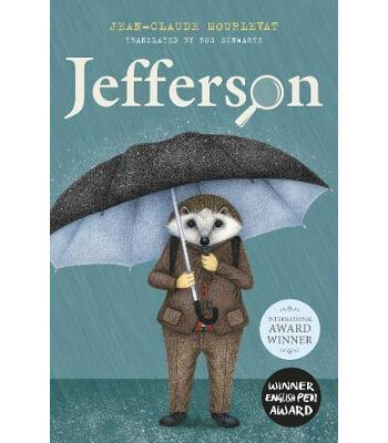 Andersen Press Jefferson