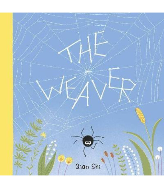 Andersen Press The Weaver