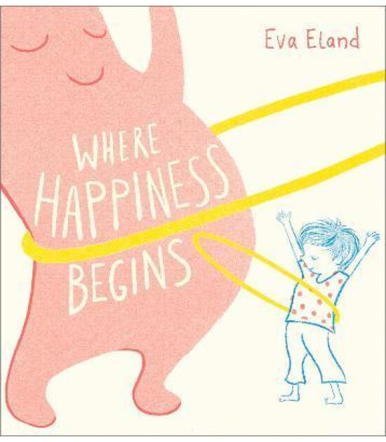 Andersen Press Where Happiness Begins