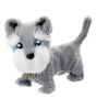 Animagic Peluş Oyuncak Terrier K&ouml;pek // Tilly