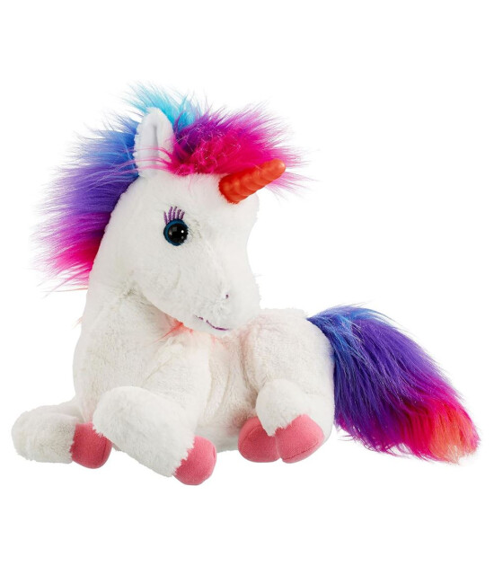 Animagic Parlayan Gökkuşağı Unicorn 256301