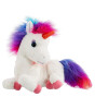 Animagic Parlayan Gökkuşağı Unicorn 256301