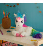 Animagic Parlayan Gökkuşağı Unicorn 256301
