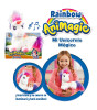 Animagic Parlayan Gökkuşağı Unicorn 256301