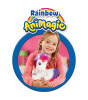 Animagic Parlayan Gökkuşağı Unicorn 256301