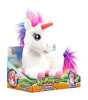 Animagic Parlayan Gökkuşağı Unicorn 256301