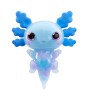 Animagic Işıldayan Axolotl // Mavi
