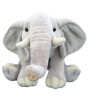 Animals Of The World Peluş Floppy Fil (30 cm)
