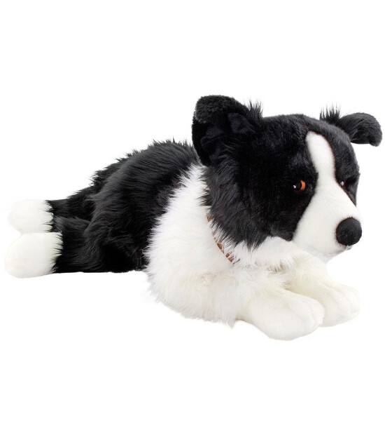 Animals Of The World Peluş Border Collie (60 cm)