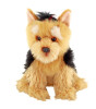 Animals Of The World Peluş Floppy Yorkshire Terrier (28 cm)