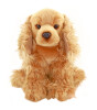 Animals Of The World Peluş Floppy İspanyol Cocker (28 cm)