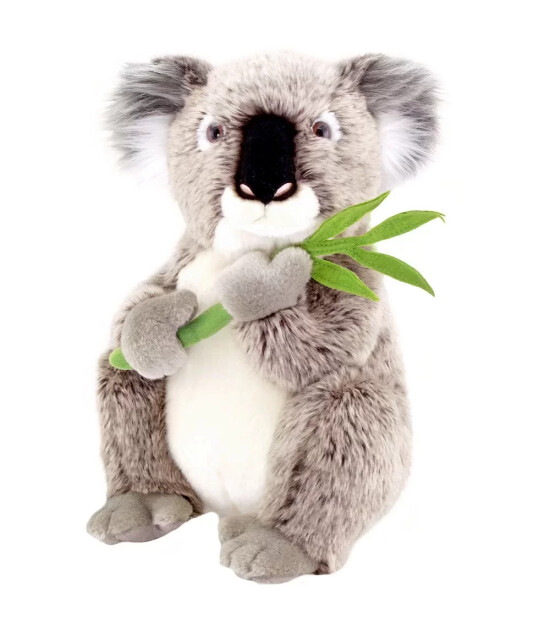 Animals Of The World Peluş Koala (30 cm)