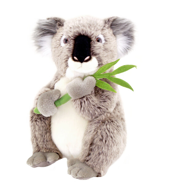 Animals Of The World Peluş Koala (30 cm)