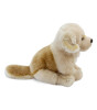 Animals Of The World Peluş Floppy Golden Retriever (28 cm)