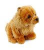 Animals Of The World Peluş Chow Chow Çin Aslanı (28 cm)