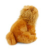 Animals Of The World Peluş Chow Chow Çin Aslanı (28 cm)