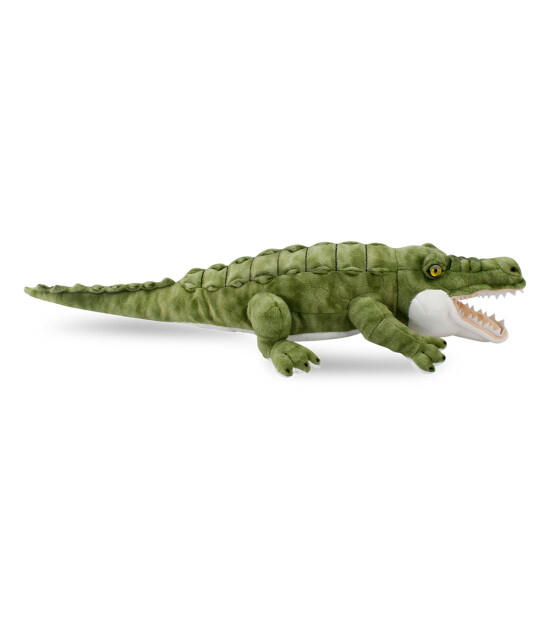 Animals Of The World Peluş Timsah (56 cm)