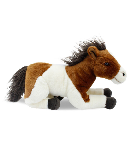 Animals Of The World Peluş Floppy At (36 cm)