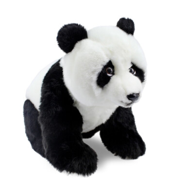 Animals Of The World Peluş Floppy Panda (38 cm)