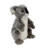 Animals Of The World Peluş Kukla Koala (26 cm)