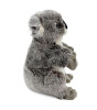 Animals Of The World Peluş Kukla Koala (26 cm)