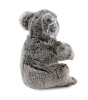 Animals Of The World Peluş Kukla Koala (26 cm)