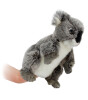 Animals Of The World Peluş Kukla Koala (26 cm)