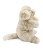 Animals Of The World Peluş Kukla Golden Retriever (30 cm)