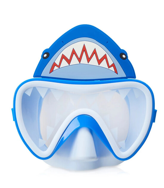 Aqua2Ude Çocuk Yüzme Maskesi // Shark
