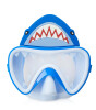 Aqua2Ude Çocuk Yüzme Maskesi // Shark