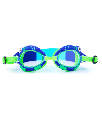 Aqua2Ude Çocuk Yüzme Gözlüğü // Toad