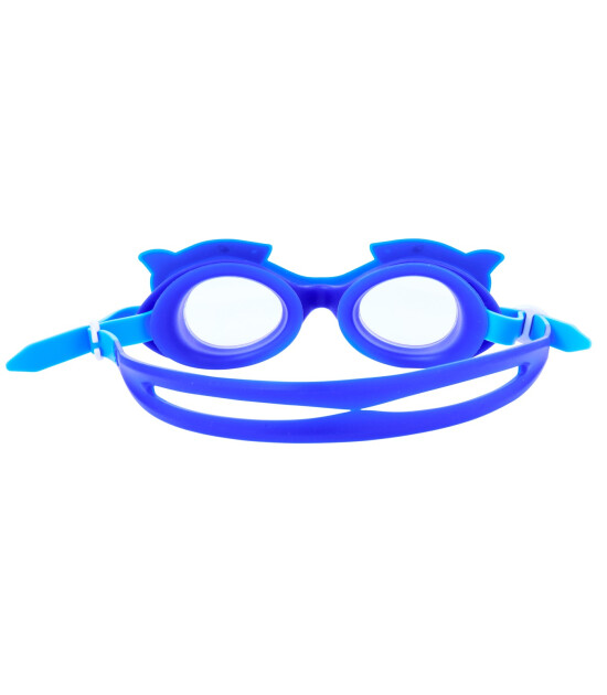 Aqua2Ude Çocuk Yüzme Gözlüğü // Meg Bite