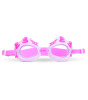 Aqua2Ude Çocuk Yüzme Gözlüğü // Mini Bow Pink