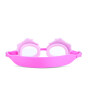 Aqua2Ude Çocuk Yüzme Gözlüğü // Mini Bow Pink