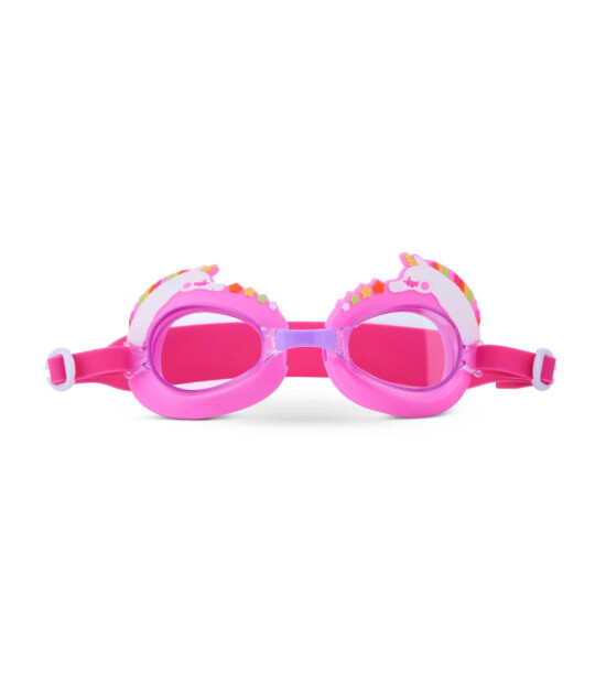 Aqua2Ude Çocuk Yüzme Gözlüğü // Mini Magic Pink
