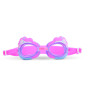 Aqua2Ude Çocuk Yüzme Gözlüğü // Mini Mermaid Purple