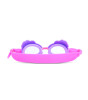 Aqua2Ude Çocuk Yüzme Gözlüğü // Mini Mermaid Purple